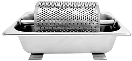 LHQYA Butterrad, 1,7 L Multifunktionaler Wiederverwendbarer Butterspender, Abnehmbares Design/verteilt Sich Gleichmäßig/glatt Und Gratfrei, Für Küche/Zuhause