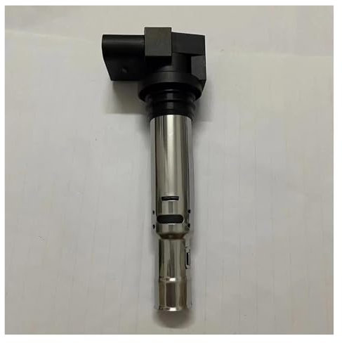 Zündverteiler Zündspule Für Vw Für Polo Für Tiguan Für Golf Für Cc Eos Für Passat 036905715 036905715F 036905715A 036905715C 036905715G Zündspule für einen Automotor(1 Stück)