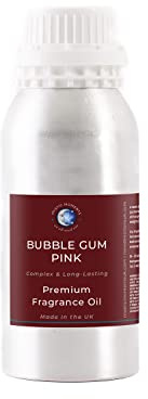 Mystic Moments Huile parfumée Pink Bubble Gum, 500 g