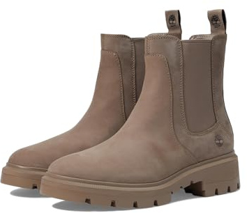 Timberland Cortina Valley Chelsea Stivali Chelsea Donna
