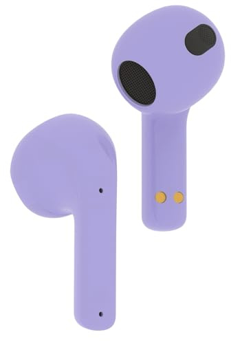 WATCHEM Wireless Earbuds Bluetooth 5.3 – In Ear TWS Headphones with Mic, Touch Control, Deep Bass, Fast Charging Case, 24H Playtime, Wireless Earphones for Android iPhone