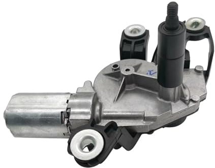 Wischermotor Für VW Für Polo Für Golf Für Touran Für Sharan Hinten Wischer Motor 5K6955711B Scheibenwischermotor