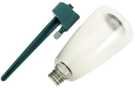 TOYANDONA Irrigatore Automatico per Piante Spike per Irrigazione Automatica Irrigazione Punta per da Esterno per Piante