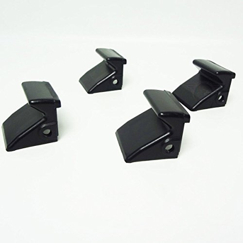 JOHN BEAN Tire Changer Machine Rim Clamp Jaw Cover/Wheel Guard EAA0304G21A