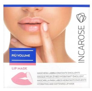 INCAROSE LIP MASK (MASCHERA LABBIA)