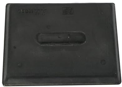 DT SPARE PARTS 4.80803 Almohadilla de tope suspensión Delantero Almohadilla de Tope Suspensión Almohadilla de Tope Suspensión