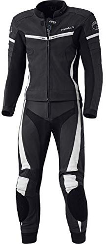 Held Spire Damen Lederkombi 2-tlg. - Softrindleder - Sportlich & Sicher