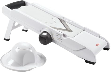 OXO V-Blade Mandoline Slicer