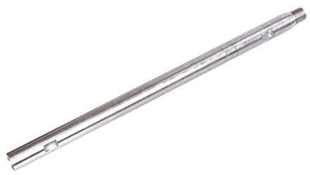 Length 160/200/230/250/300/400/500mm 1Pc Diamond Core Bit Extension for M22 Thread Extension Rod for Diamond Drill-500mm