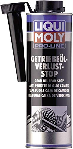 LIQUI MOLY 5199 Getriebeöl-Verlust-Stop Dose 500ml