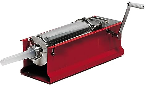 1PEZZO INSACCATRICE PER SALUMI Kg. 3