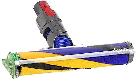 Dyson Original V11 Outsize Laser Slim Fluffy Cleanerhead V15 Detect Staubsauger SV22