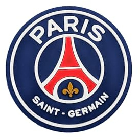 FOCO Kühlschrankmagnet Paris Saint Germain FC 3D