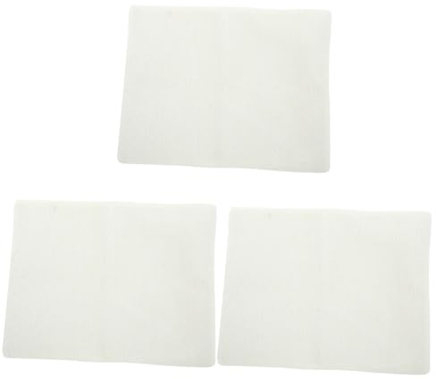 Kisangel 3St Selbstwärmende Katzen- und Hundedecke pet Heating pad Hunde wärmematte Hundematte Heizmatten für den Außenbereich beheizte Bettauflage Katzenbett Heizkissen für Katzen Haustier