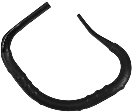 OFFSCH Sturdy Chainsaw Handle Bar Part with Enhanced Control and Iron Material, Universal Compatibility for Chainsaw Front Handle Attachment, Replacement Accessory for Outdoor Power