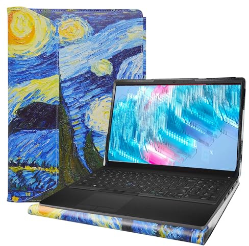 Funda para portátil ASUS Chromebook 14 CX1405CKA. Noche estrellada
