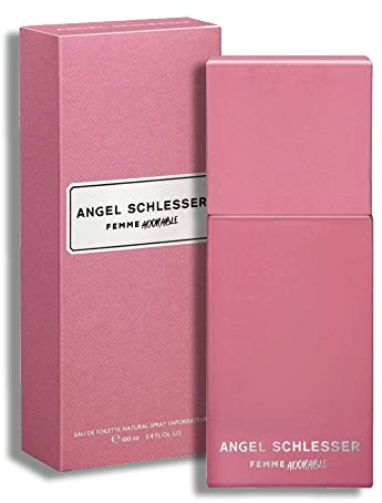 Angel Schlesser, Perfume sólido - 100 gr.