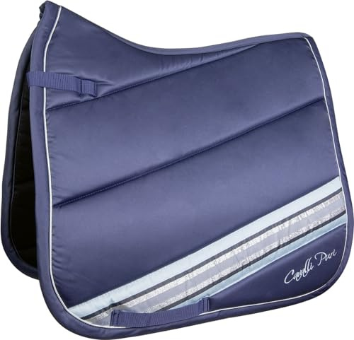 Cavalli Puri Melody Schabracke braun Vielseitigkeit