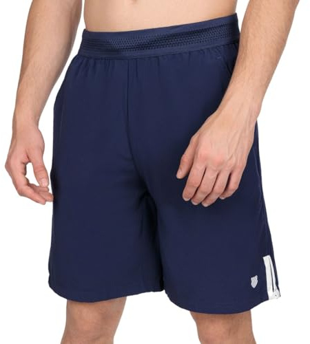 K-SWISS PERFORMANCE Kortbyxor Core Team 8`` - Shorts Herr