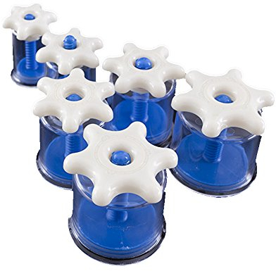 SAZDFY Physiologisch Unbedenklich Schröpfmassage/Traditionelles Einfach und Schmerzfrei Natürliche Heilmethode/Ideal für Blutiges Schröpfen (6 PCS)