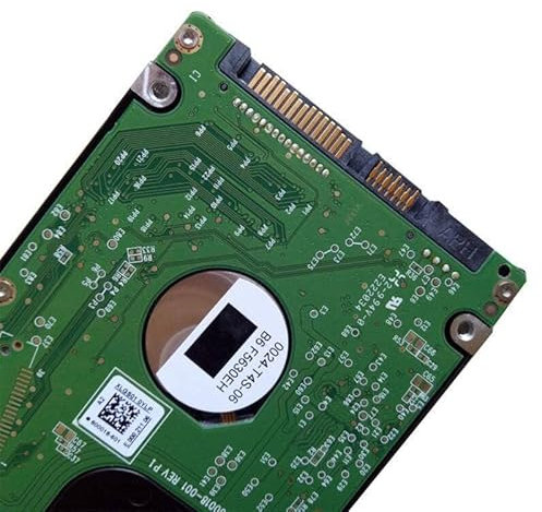 MIDTY SSHD per 500 GB 2.5 SATA 3 Gb/S 32 MB 7200 RPM 9.5 MM per disco rigido interno per Notebook HDD per ST95005620AS