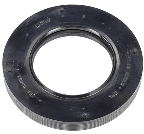 LUTH Premium Profi Parts Lagerwellendichtung 47x80x11/12,5 kompatibel mit AEG 3790024206 für Waschmaschine