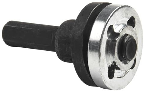 1Pcs 10mm Electric Drill to Angle Grinder Connecting Rod Converter Set Grinding Connection Adapter Power Tool for Cutting Disc