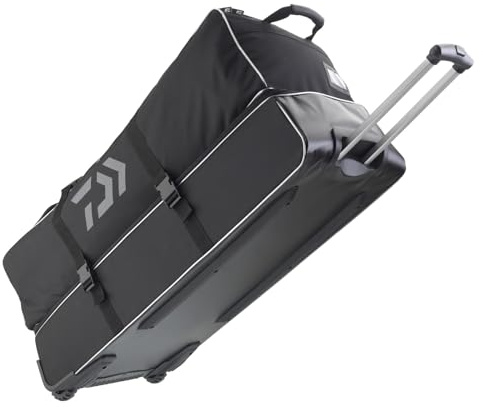 DAIWA D-Vec Global Travel Trolley Reisetasche