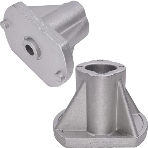 Messerhalter für STIGA, CASTEL GARDEN Turbo 47 Euro 50 B Combi 48 Collector 46