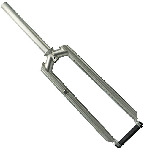 TiTo Titanium Fourche De Suspension De Vélo De VTT Fourche VTT 26 27,5 29 Pouces Ultra Léger Alliage Titane Fourches VTT 679 g(26)