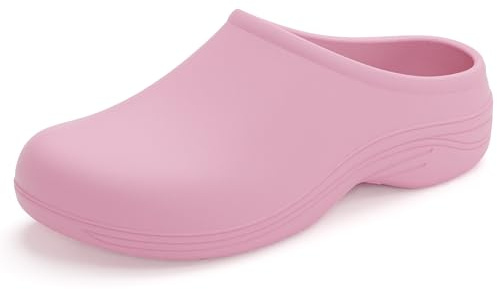 Lakeland Active Women's Lorton Garden, Kitchen & Work Waterproof Clogs