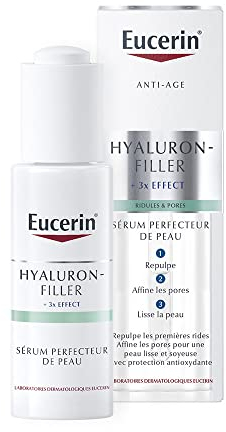 Eucerin Hyaluron-Filler Skin Perfecting Serum 30ml