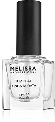 Melissa Top Coat Lunga Durata