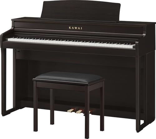 Kawai CA-401 R - Digitalpiano