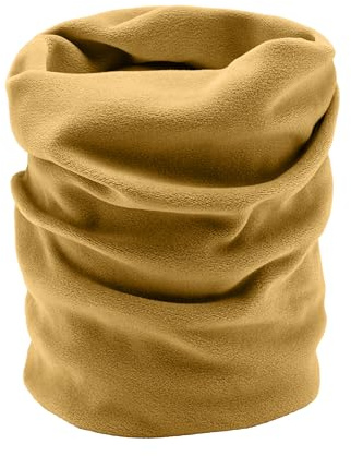 Sterntaler Unisex Baby Allrounder Schal, Schwarz, M (9 Monate +)