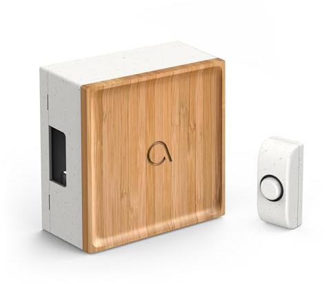 Avidsen - Ekologisk designad Bamboo trådspel - Avidsen - 102506 -