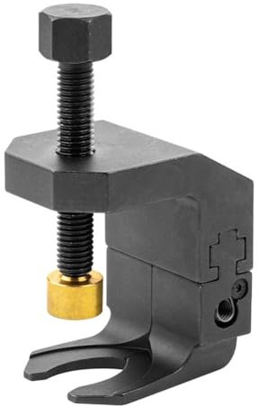 Suoumwa Universal Wiper Arm Puller Disassembly Removal Tool Windscreen Window Wiper Arm Puller Auto Accessory