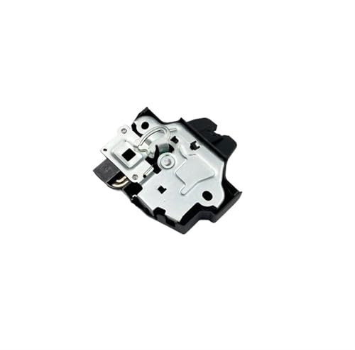Serratura del Portellone Chiusura Centralizzata Di Accesso Senza Chiave Con Serratura Universale Per Portiera Per Auto, Con Telecomando Con Funzione Bluetooth Serratura per Portellone(2)