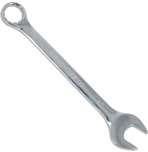 AB Tools 24mm Metric Combination Combo Spanner Wrench Ring Open Ended Bergen
