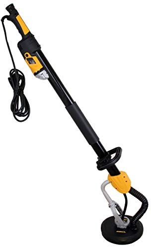 MIRO 955 Ponceuse Murs et Plafonds 225mm, Jaune
