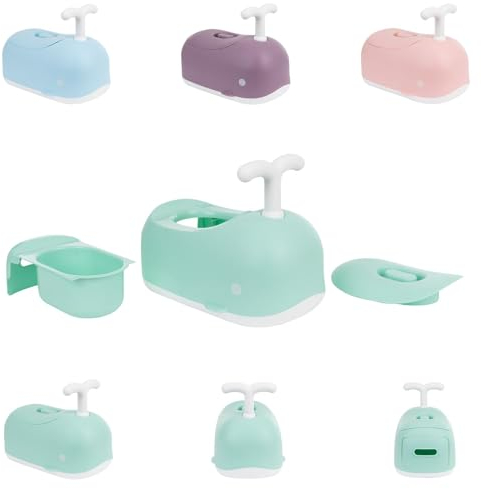 KIKKA BOO 3801401010271 Unisex Töpfchen
