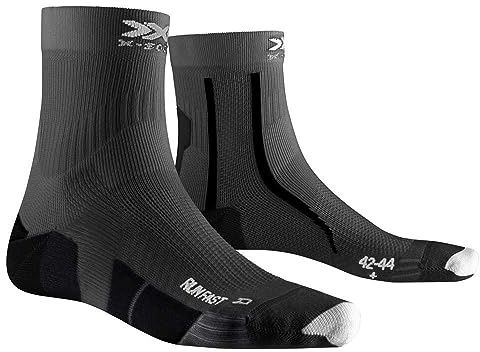 X-Socks Unisex X-socks Run Fast 4.0 Socks