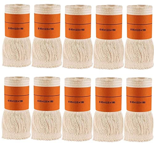FXNFXLA Chauffe-pétrole avec extincteur Automatique, Chauffe-pétrole intérieur Portable et Mobile avec 6 mèches, pour Le Chauffage d'urgence(Color:6 Wicks)