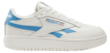 Reebok Damen Club C Double Revenge Sneaker