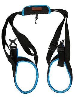 INOOMP Haustier Beingurt XL Für Ältere Und Behinderte Hunde Weiches Hilfsband Aus Hautfreundlichem Material Unterstützung Beim Gehen Und Toilettegehen