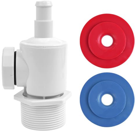 Hsthe Sea Pièces de Rechange pour Nettoyeur de Piscine Polaris 9-100-9001 compatibles avec Le Nettoyeur de Fond de Piscine Automatique Polaris 180 280 380