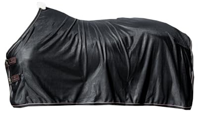 Kentucky - Mesh Fliegendecke schwarz 140-6'3