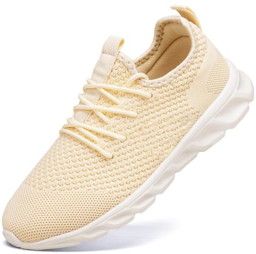 Zapatillas de correr para mujer, zapatillas deportivas, zapatillas de deporte, sneakers, running, tenis, zapatos de ocio, zapatillas para correr en calle, de moda, ligeras, transpirables, zapatillas