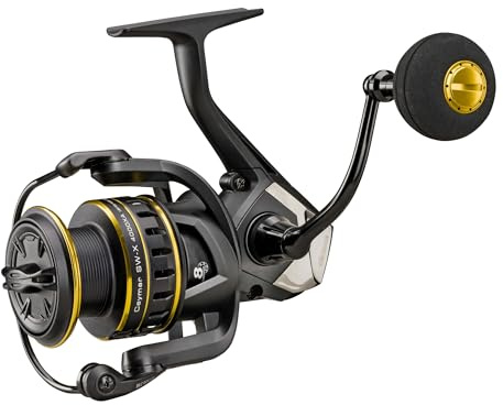 Okuma CEYMAR SW-X 4000XA - Angelrolle