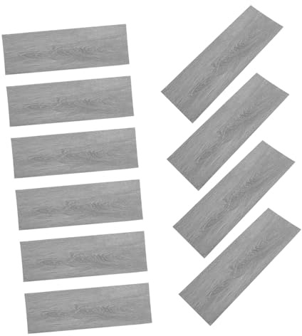 DIYEAH 32pièces Autocollants Pour Carrelage De Cuisine Mural Auto-adhésif Décoller Et Coller Carrelage De Salle De Bain Sol Décoratif